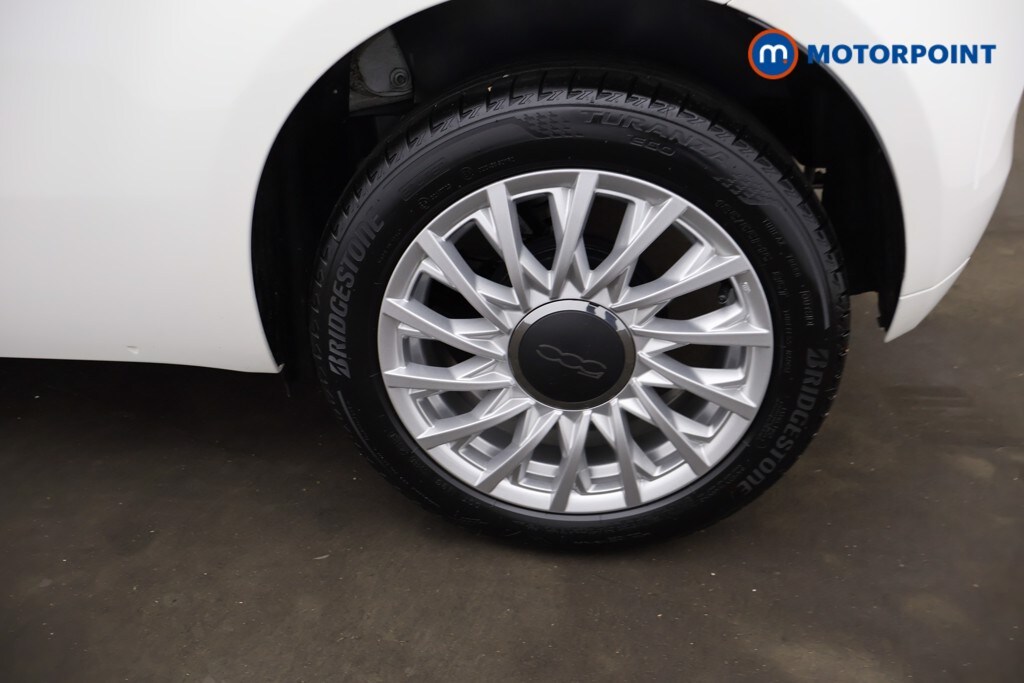 Used Fiat 500 2024 for sale - 77962524: Photo 11