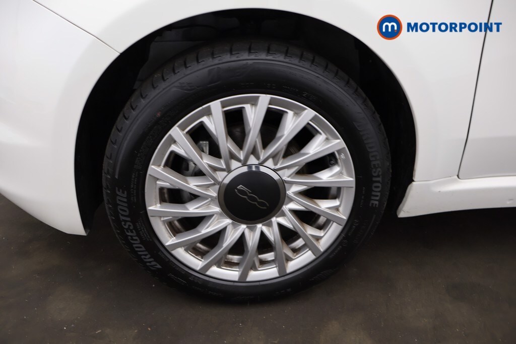 Used Fiat 500 2024 for sale - 77962524: Photo 12