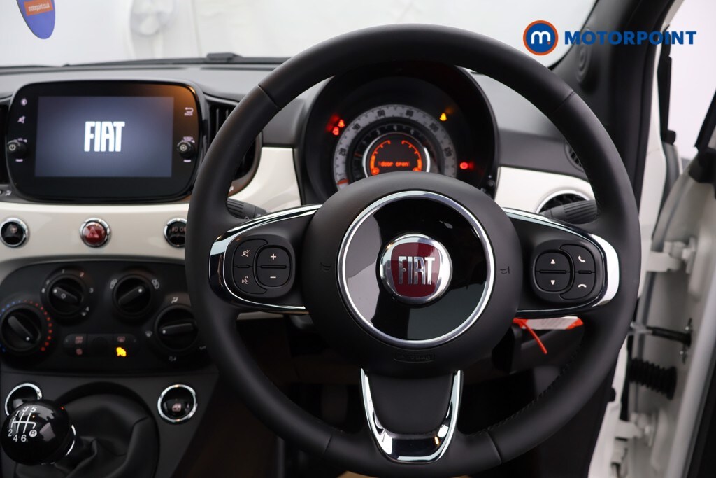 Used Fiat 500 2024 for sale - 77962524: Photo 14