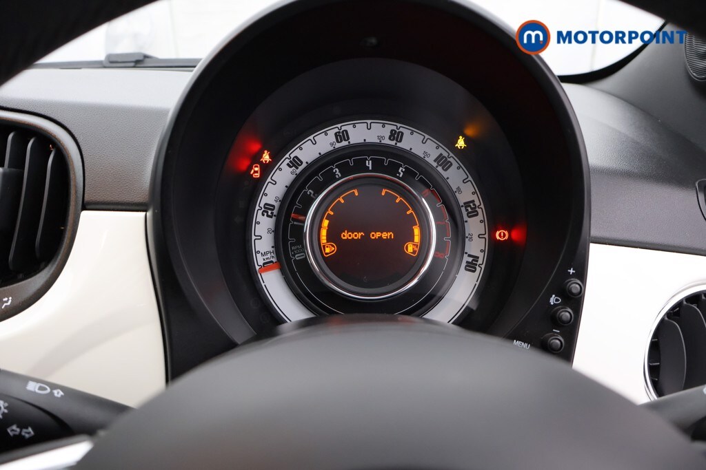 Used Fiat 500 2024 for sale - 77962524: Photo 17