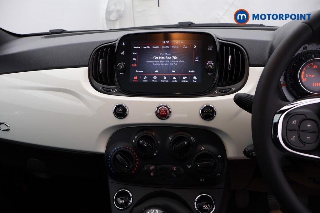 Used Fiat 500 2024 for sale - 77962524: Photo 20