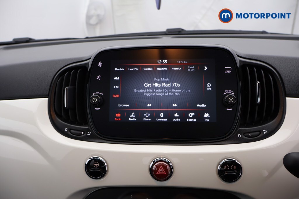 Used Fiat 500 2024 for sale - 77962524: Photo 21