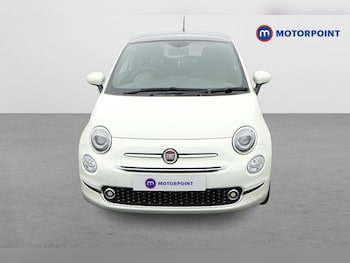 Used Fiat 500 2024 for sale - 77962524: Photo
