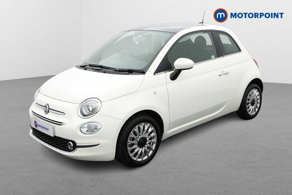 Used Fiat 500 2024 for sale - 77962524: Photo 3