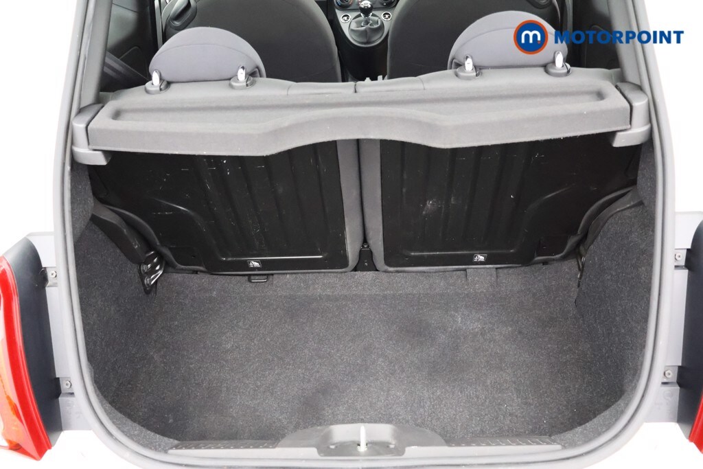 Used Fiat 500 2024 for sale - 77962524: Photo 32