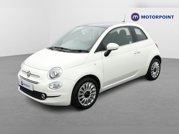 Used Fiat 500 2024 for sale - 77962524: Photo