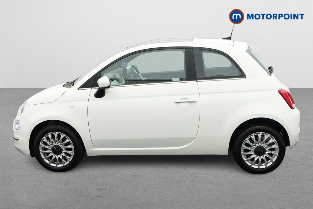 Used Fiat 500 2024 for sale - 77962524: Photo 4