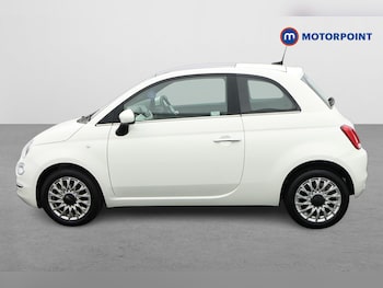 Used Fiat 500 2024 for sale - 77962524: Photo