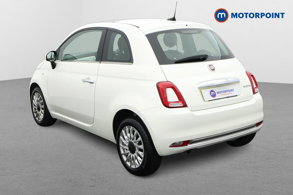 Used Fiat 500 2024 for sale - 77962524: Photo 5