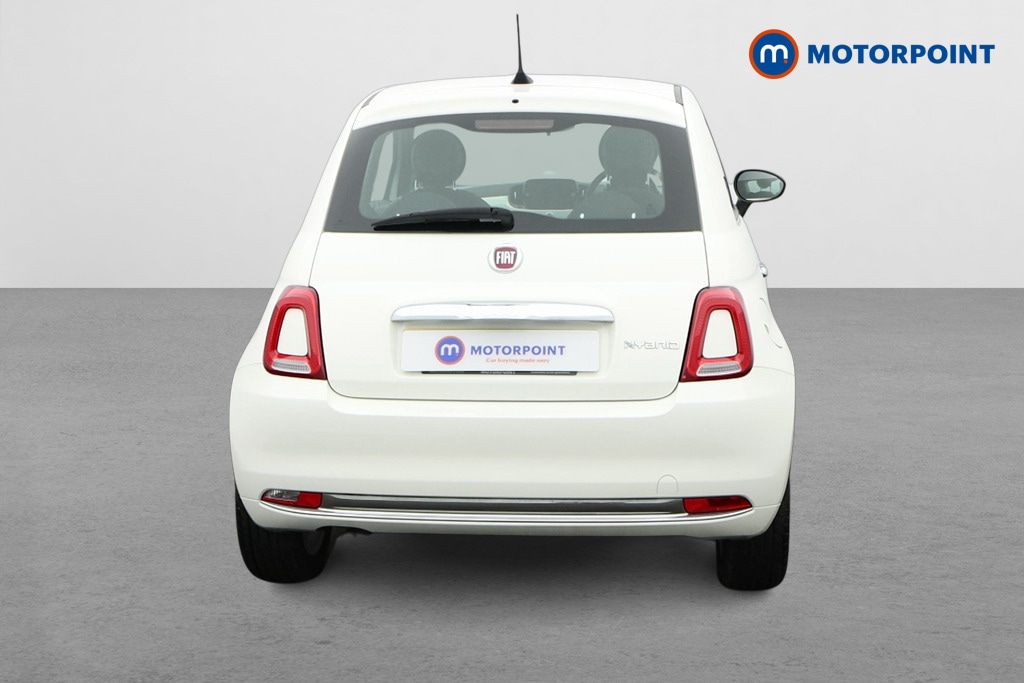 Used Fiat 500 2024 for sale - 77962524: Photo 6