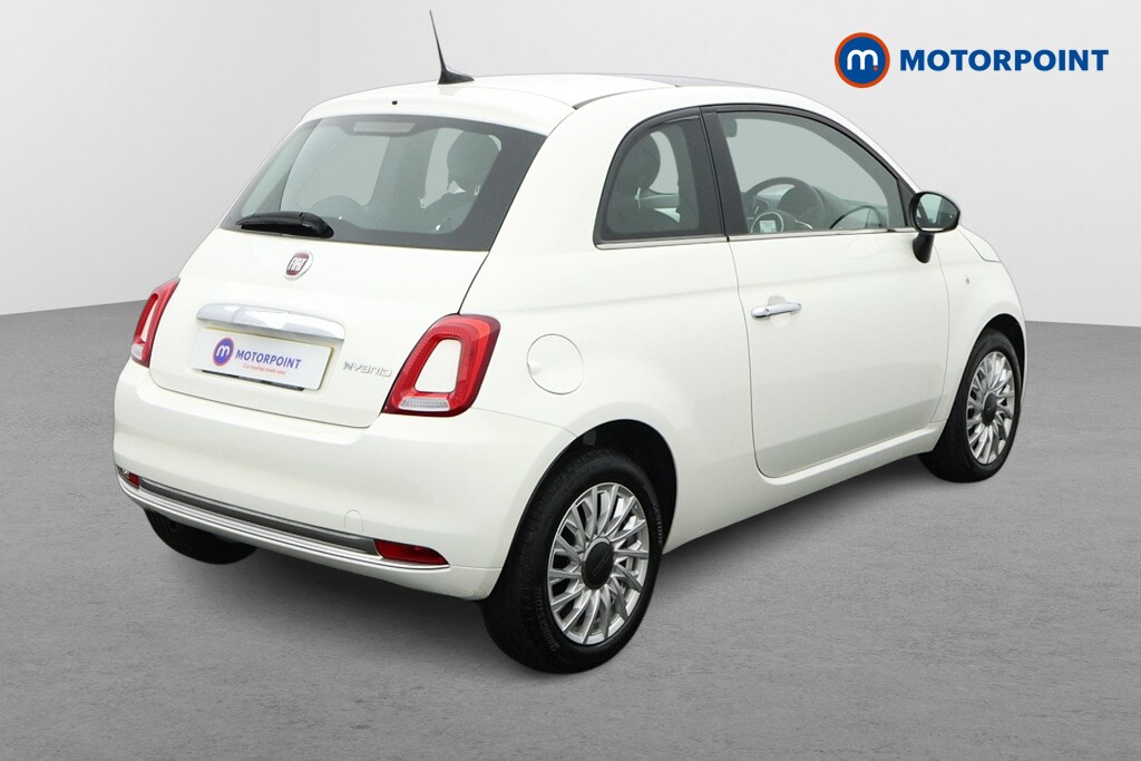 Used Fiat 500 2024 for sale - 77962524: Photo 7