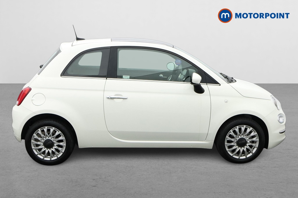 Used Fiat 500 2024 for sale - 77962524: Photo 8
