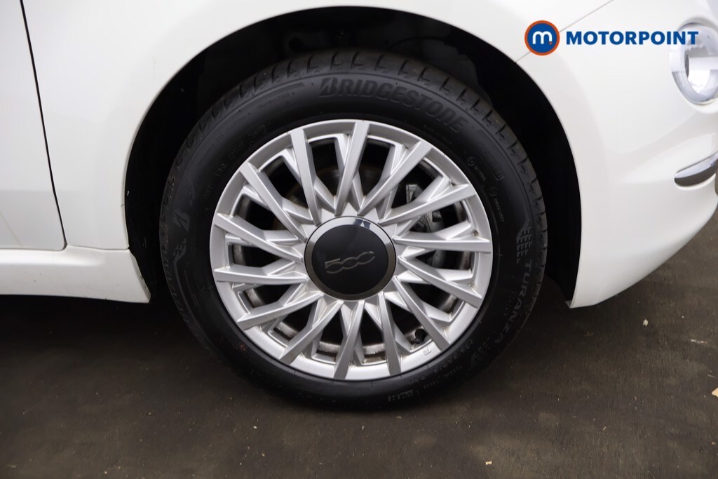 Used Fiat 500 2024 for sale - 77962524: Photo 9