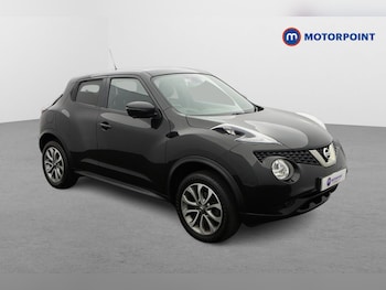 Used Nissan Juke 2019 for sale - 78524249: Photo