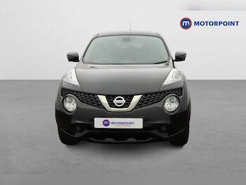 Used Nissan Juke 2019 for sale - 78524249: Photo