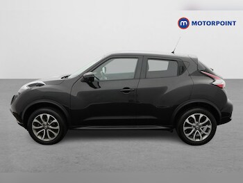 Used Nissan Juke 2019 for sale - 78524249: Photo