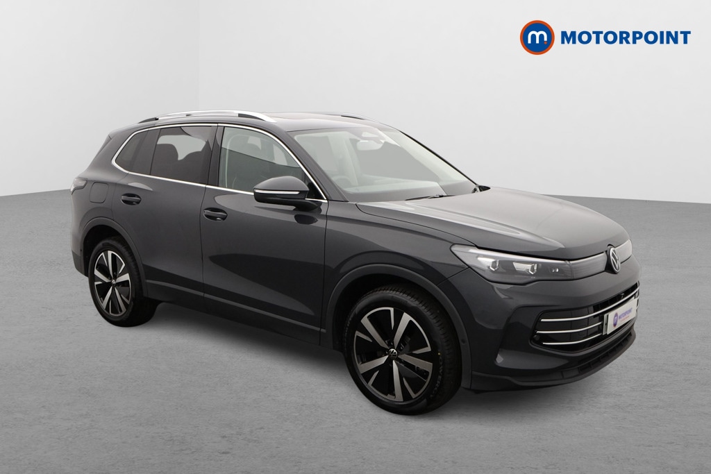 Used Volkswagen Tiguan 2024 for sale - 77378771: Photo 1