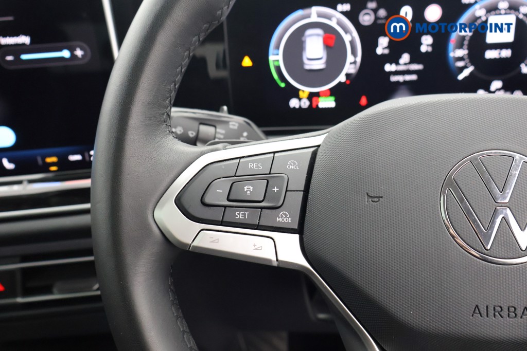 Used Volkswagen Tiguan 2024 for sale - 77378771: Photo 10