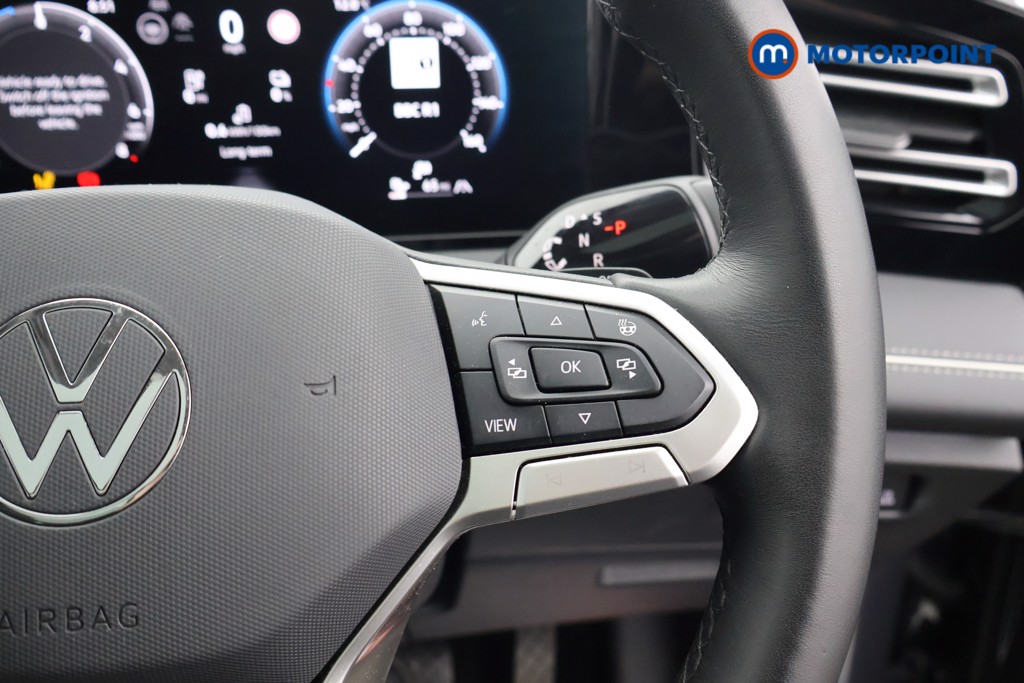 Used Volkswagen Tiguan 2024 for sale - 77378771: Photo 11