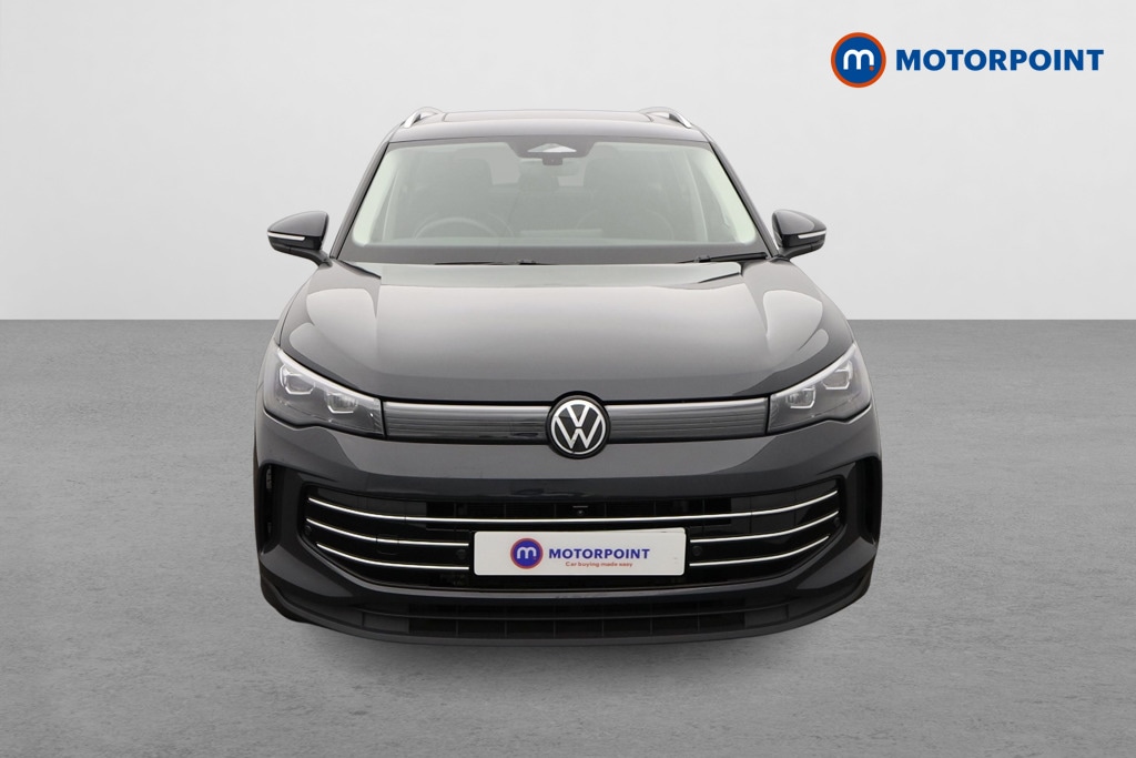 Used Volkswagen Tiguan 2024 for sale - 77378771: Photo 2
