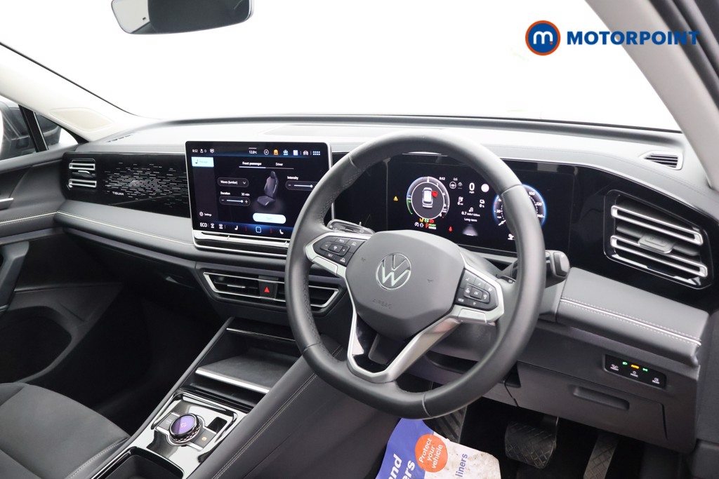 Used Volkswagen Tiguan 2024 for sale - 77378771: Photo 21