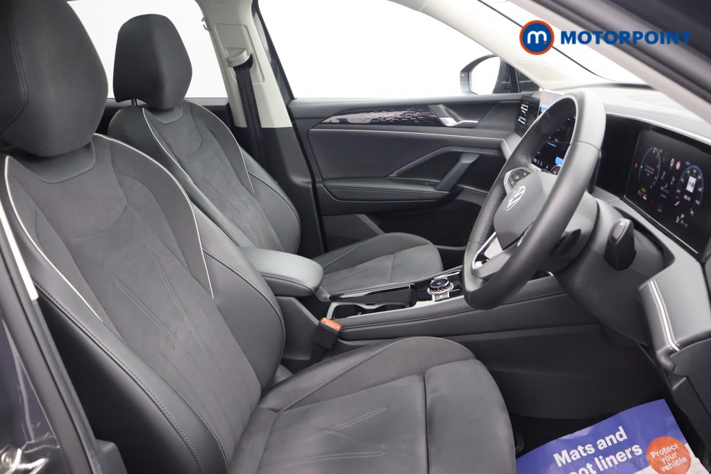 Used Volkswagen Tiguan 2024 for sale - 77378771: Photo 22