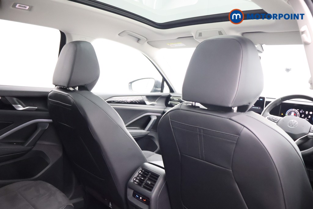 Used Volkswagen Tiguan 2024 for sale - 77378771: Photo 25