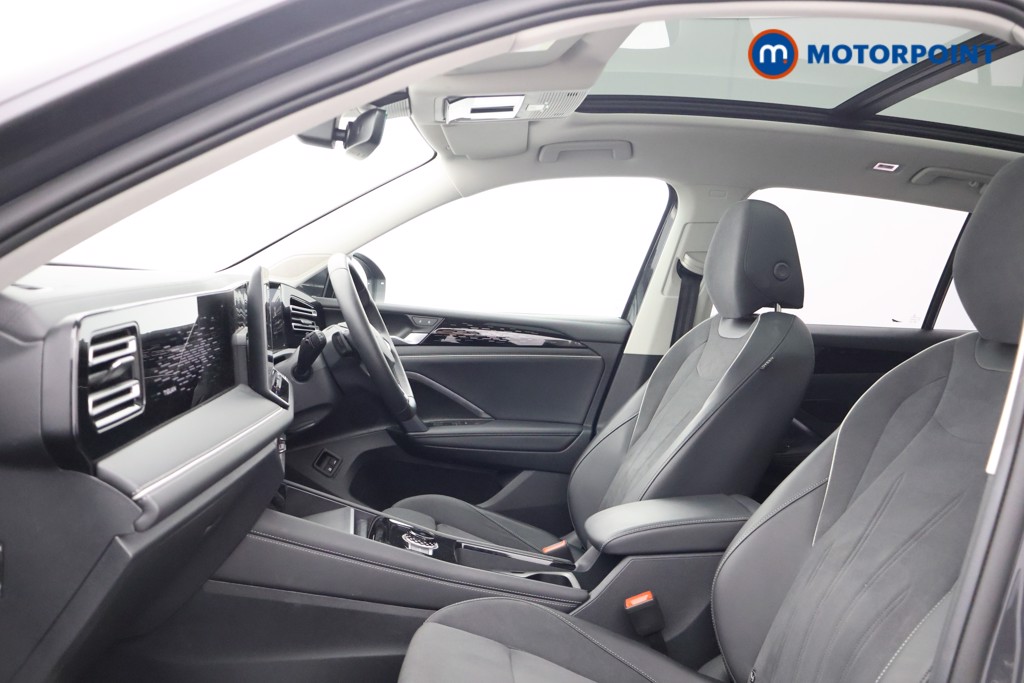 Used Volkswagen Tiguan 2024 for sale - 77378771: Photo 28