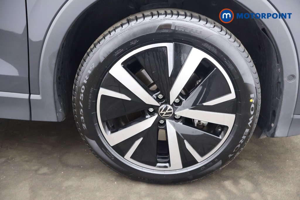 Used Volkswagen Tiguan 2024 for sale - 77378771: Photo 31