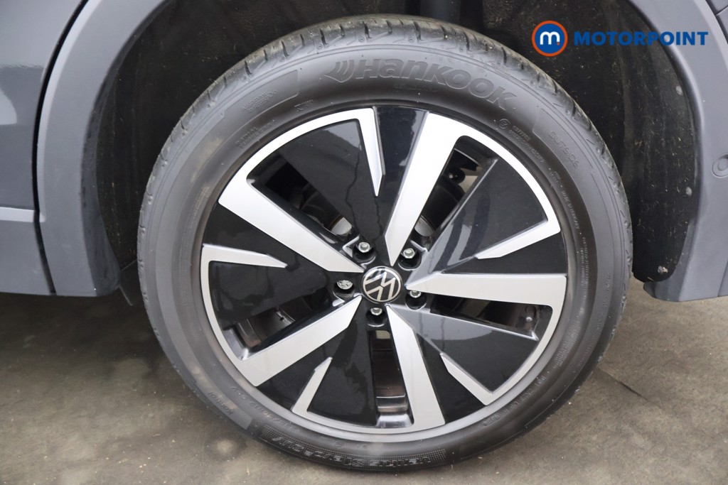 Used Volkswagen Tiguan 2024 for sale - 77378771: Photo 33