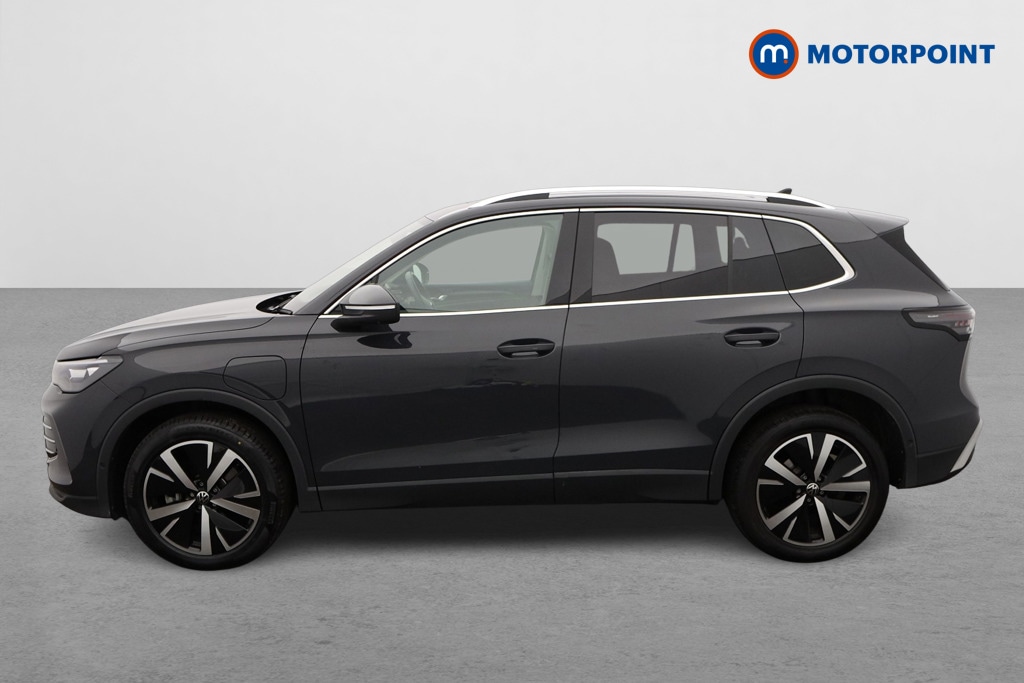 Used Volkswagen Tiguan 2024 for sale - 77378771: Photo 4