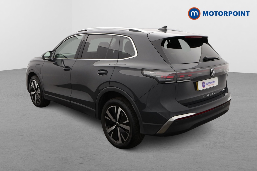 Used Volkswagen Tiguan 2024 for sale - 77378771: Photo 5