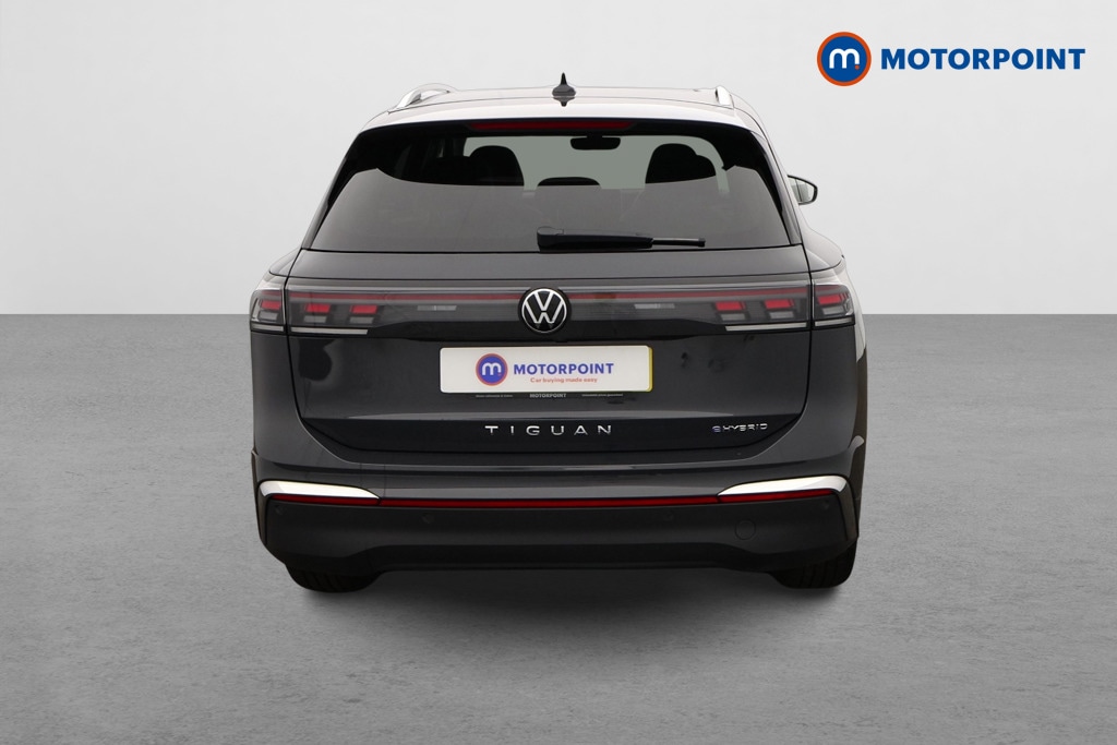 Used Volkswagen Tiguan 2024 for sale - 77378771: Photo 6