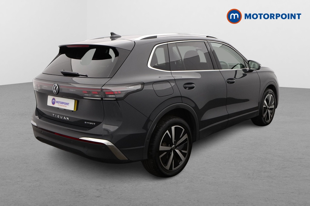 Used Volkswagen Tiguan 2024 for sale - 77378771: Photo 7