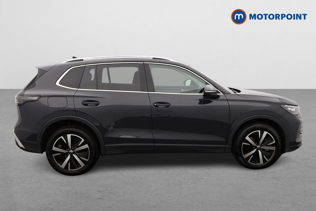 Used Volkswagen Tiguan 2024 for sale - 77378771: Photo 8