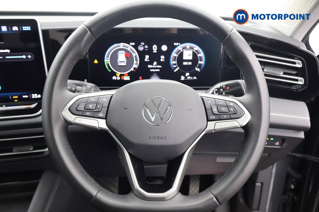 Used Volkswagen Tiguan 2024 for sale - 77378771: Photo 9