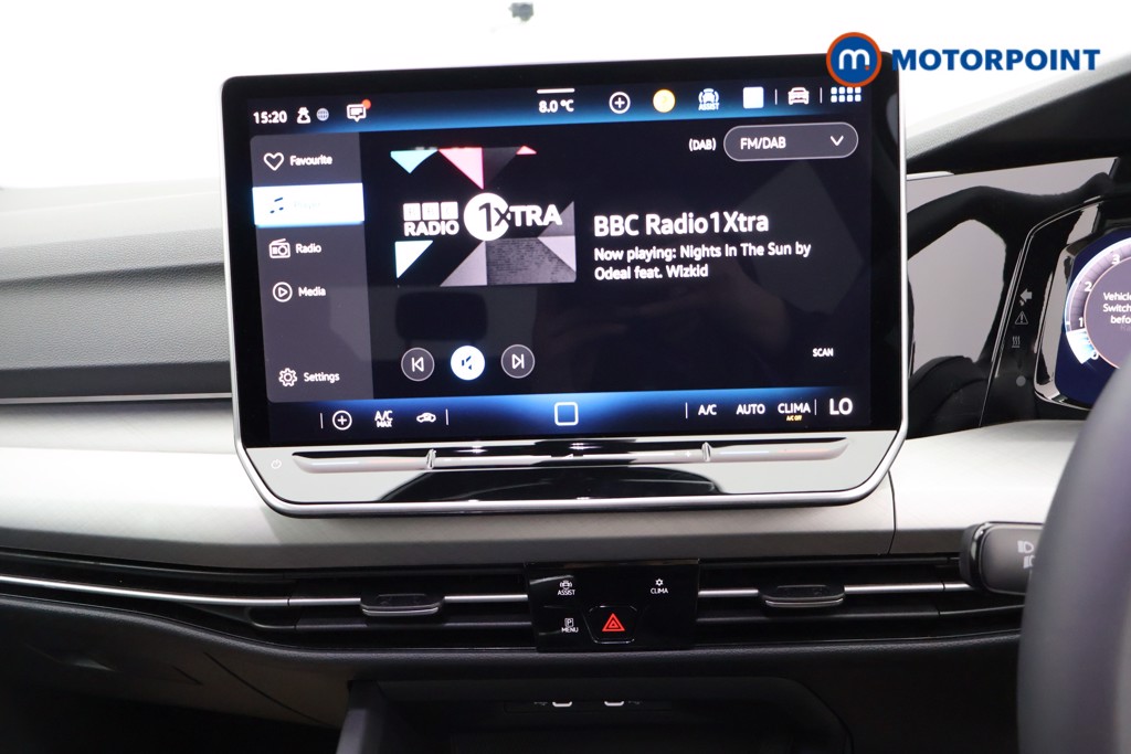 Used Volkswagen Golf 2025 for sale - 77966065: Photo 15