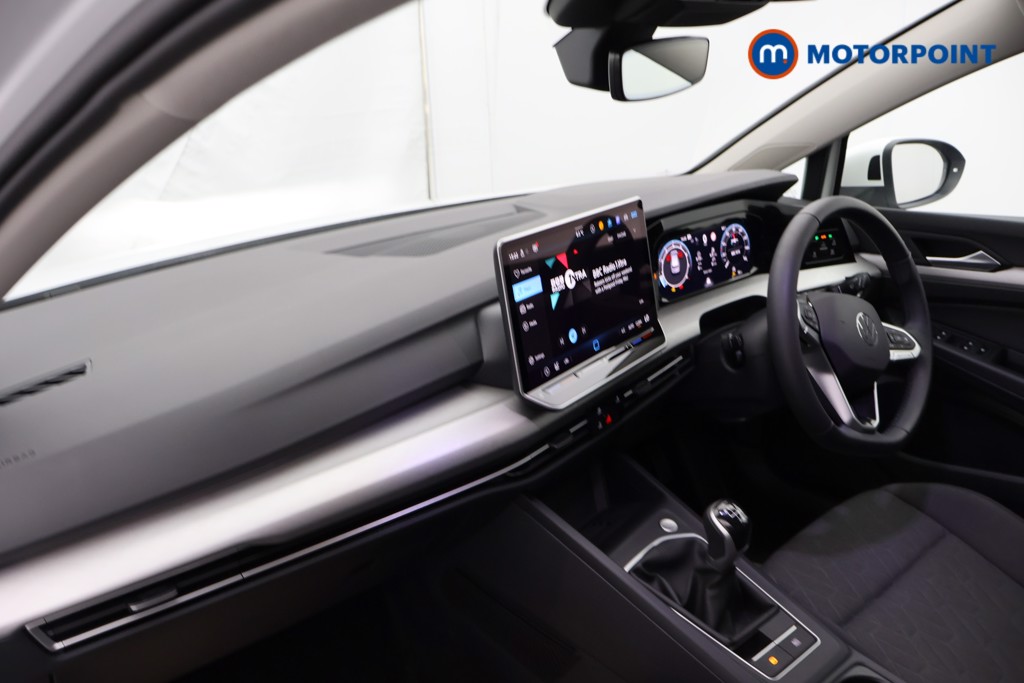 Used Volkswagen Golf 2025 for sale - 77966065: Photo 25