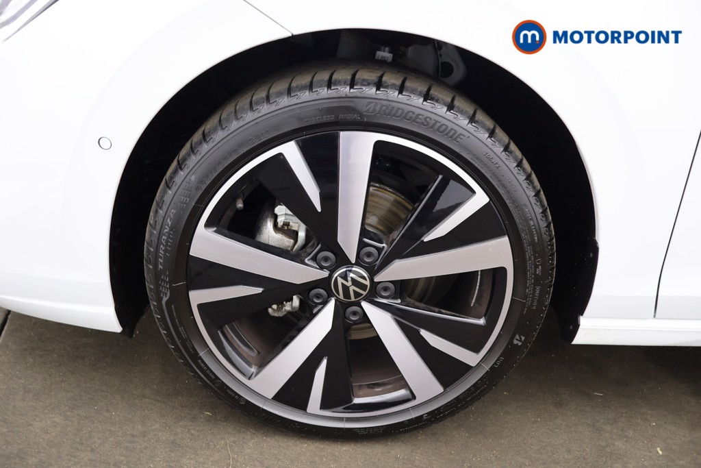 Used Volkswagen Golf 2025 for sale - 77966065: Photo 30