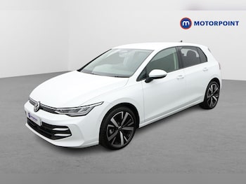 Used Volkswagen Golf 2025 for sale - 77966065: Photo