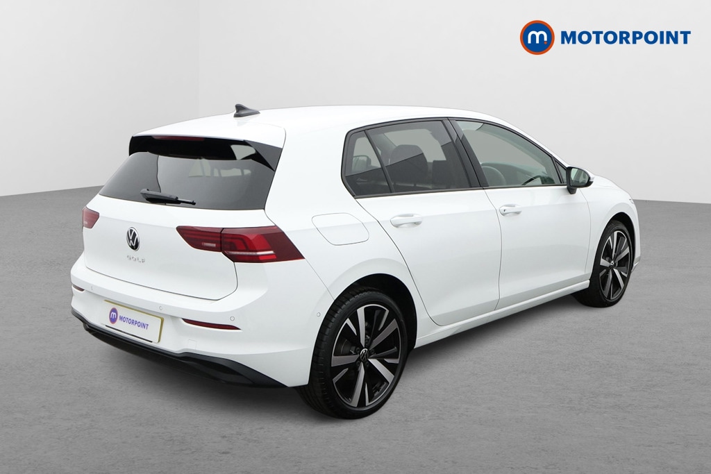 Used Volkswagen Golf 2025 for sale - 77966065: Photo 7