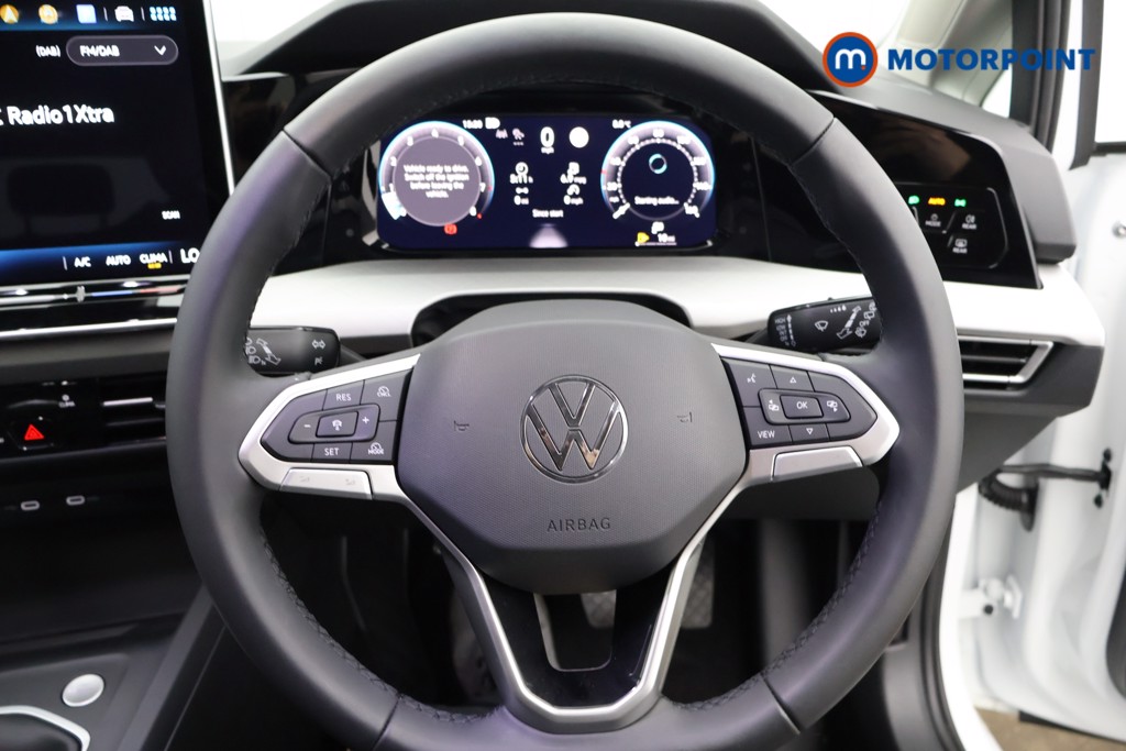 Used Volkswagen Golf 2025 for sale - 77966065: Photo 9