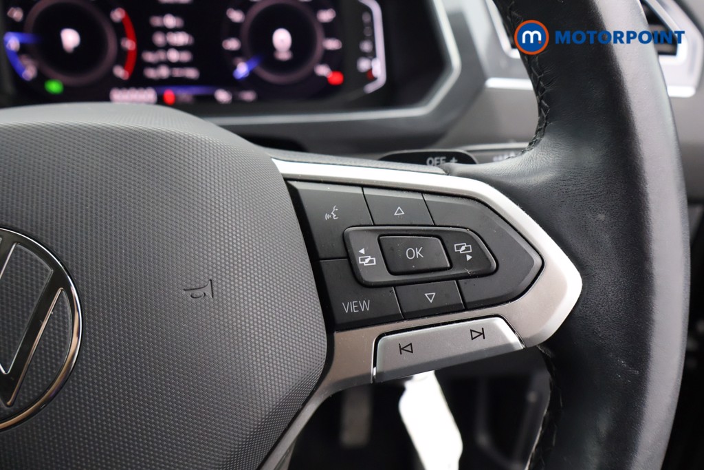 Used Volkswagen Tiguan Allspace 2022 for sale - 76889896: Photo 11