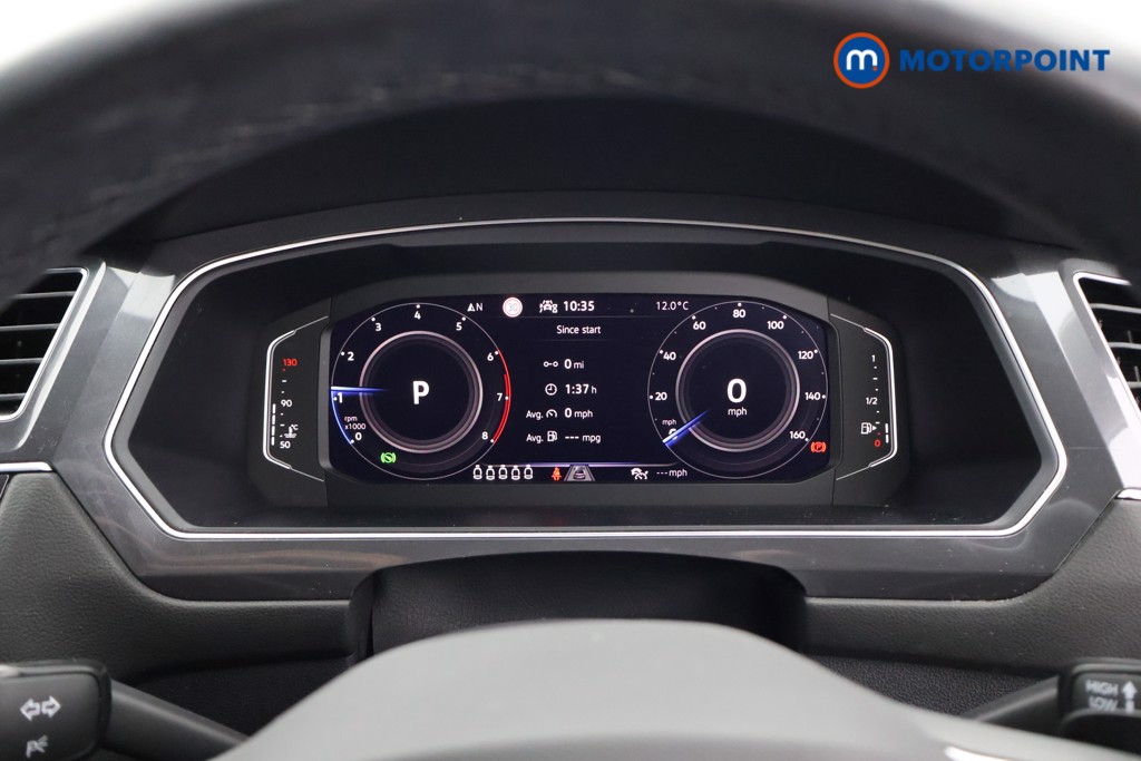 Used Volkswagen Tiguan Allspace 2022 for sale - 76889896: Photo 12