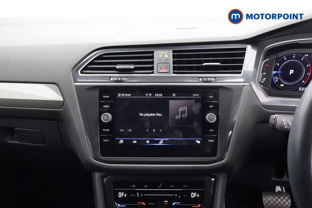 Used Volkswagen Tiguan Allspace 2022 for sale - 76889896: Photo 13