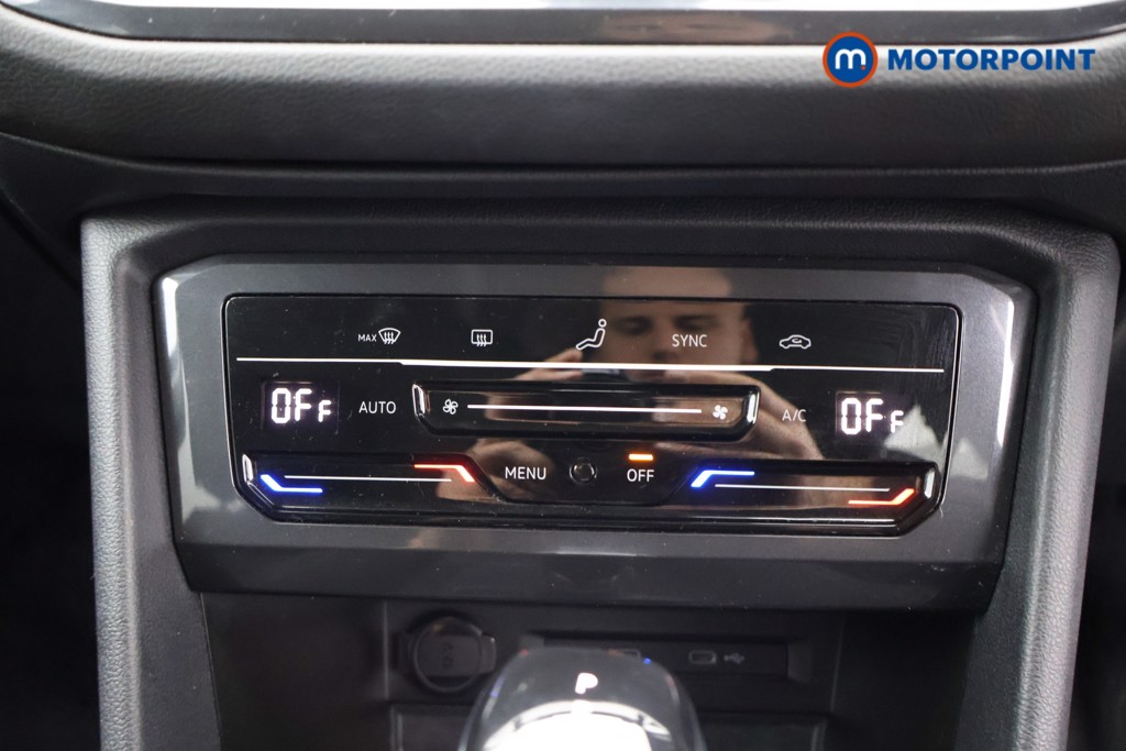 Used Volkswagen Tiguan Allspace 2022 for sale - 76889896: Photo 14