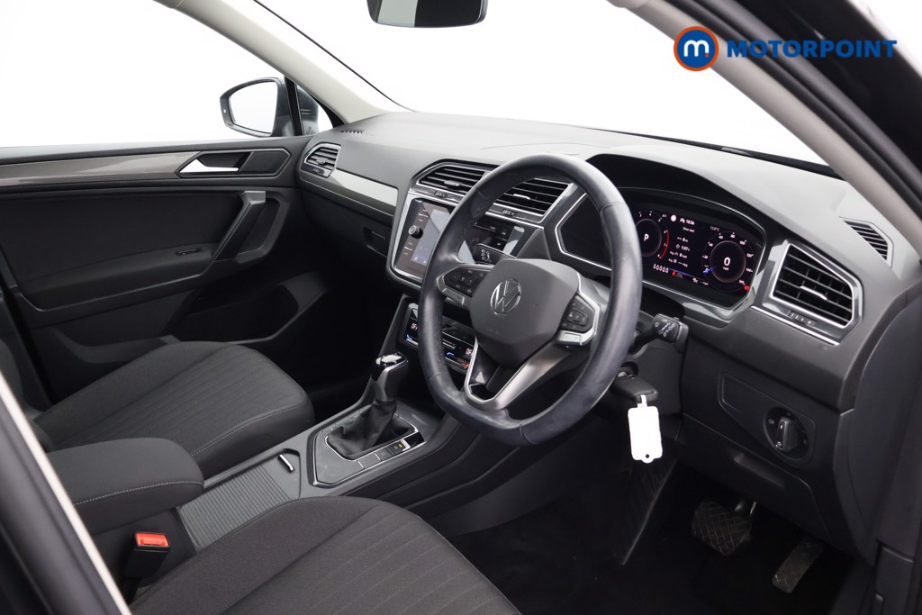 Used Volkswagen Tiguan Allspace 2022 for sale - 76889896: Photo 18