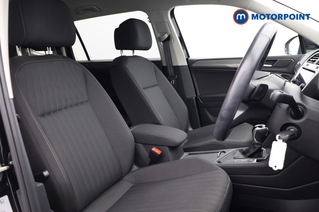 Used Volkswagen Tiguan Allspace 2022 for sale - 76889896: Photo 19