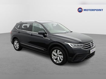 2022 - 1.5 TSI Life 5dr DSG