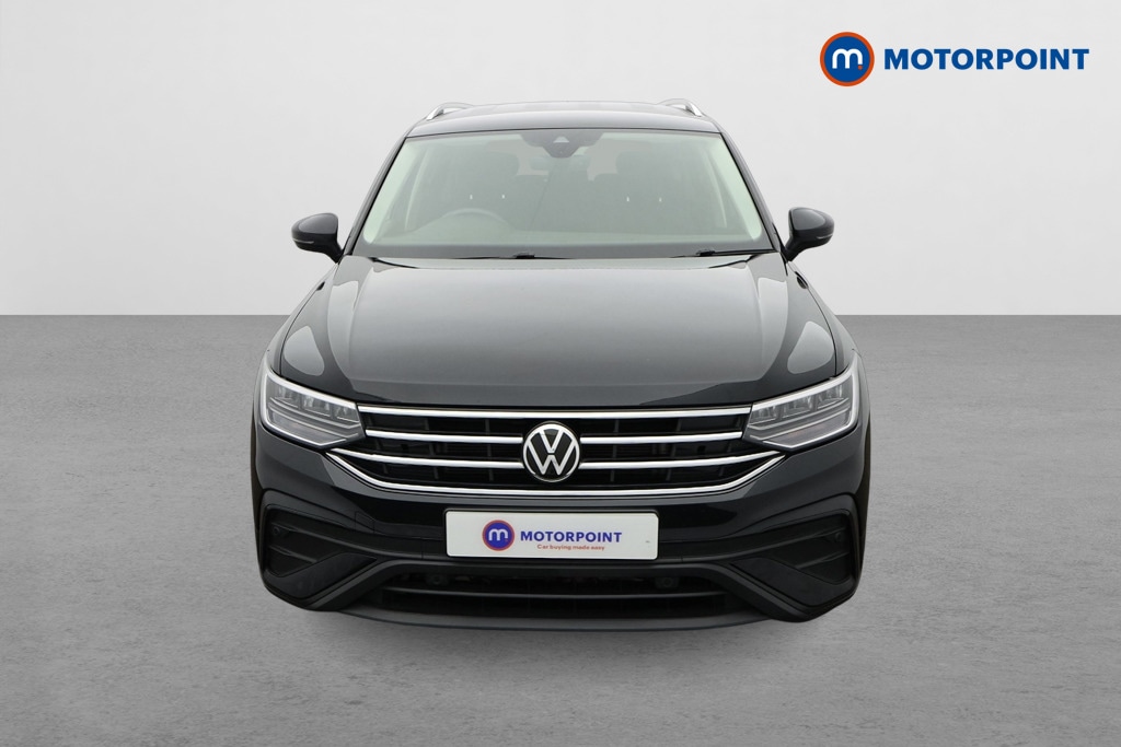 Used Volkswagen Tiguan Allspace 2022 for sale - 76889896: Photo 2